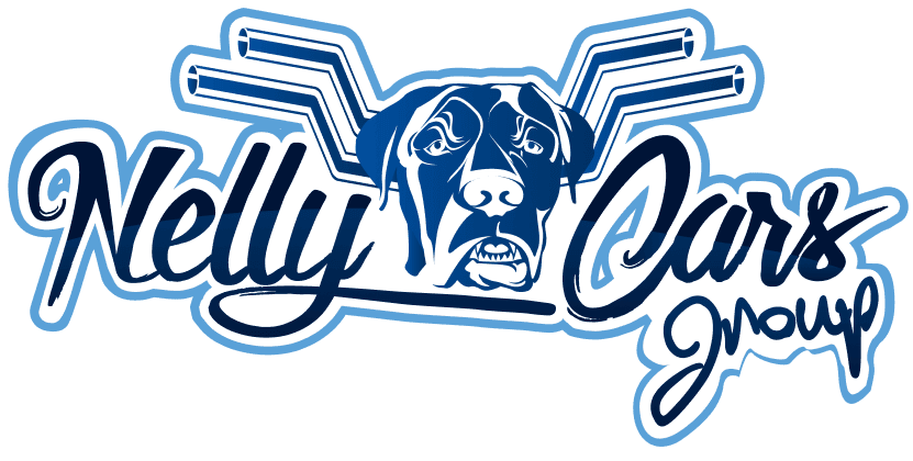 nelly cars logo