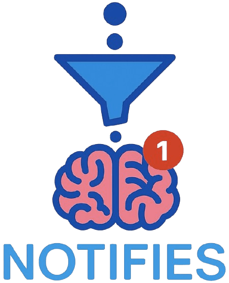 notify logo